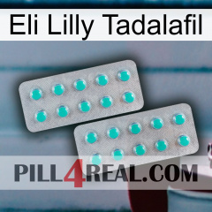 Eli Lilly Tadalafil 29